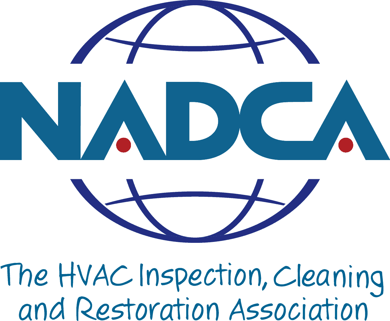 Certifications ASCS et CVI de la NADCA-Désinfectair